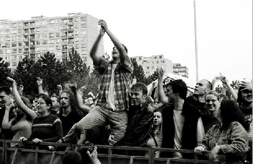 majales.2005-Jarous a nejaci cizi lide